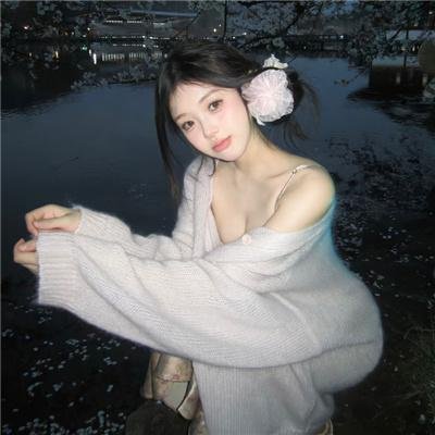 女孩