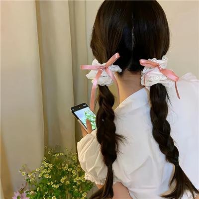 古城春色
