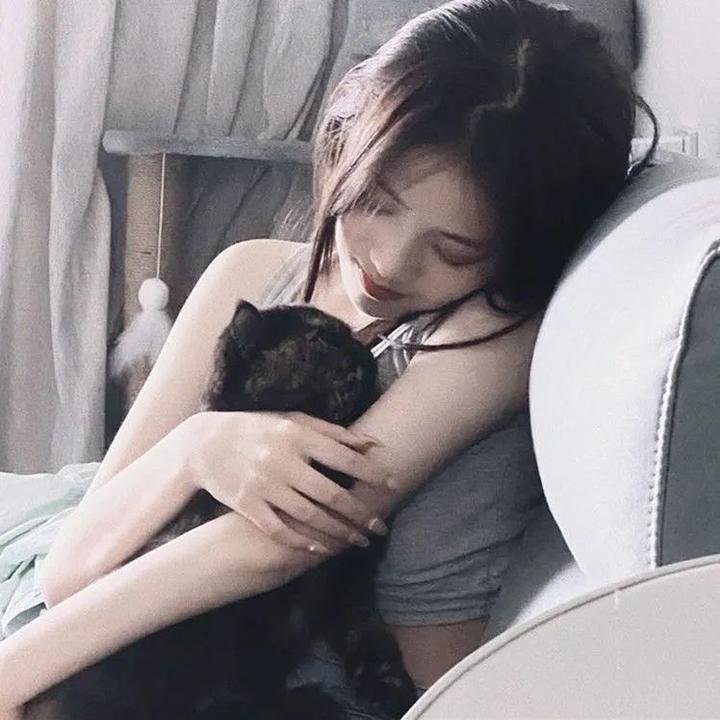 恋爱中的宝贝