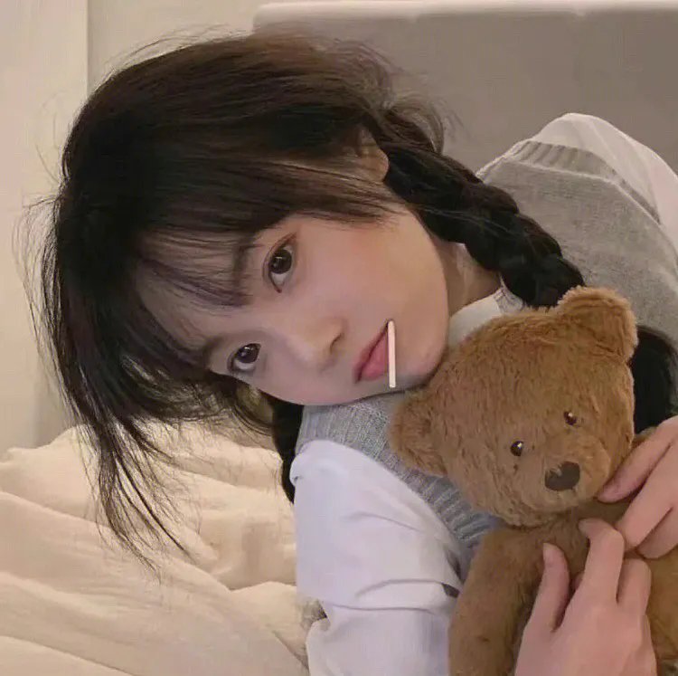 激情的爱